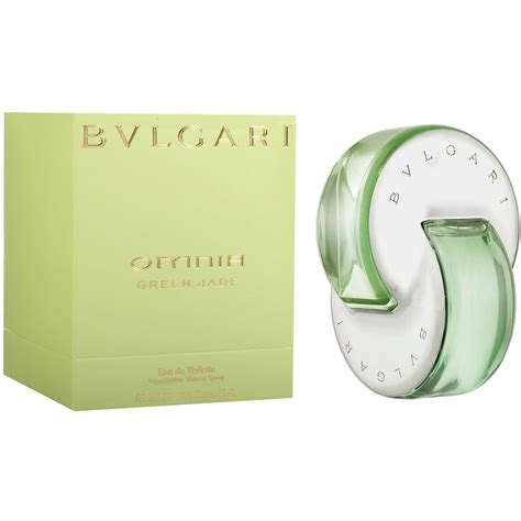 bvlgari omnia green jade online|BVLGARI omnia coral set.